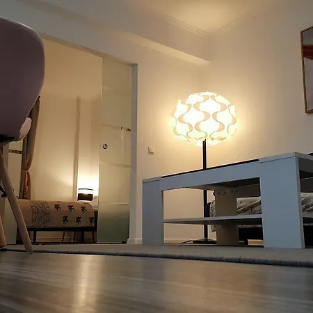 Apartment Carla's *