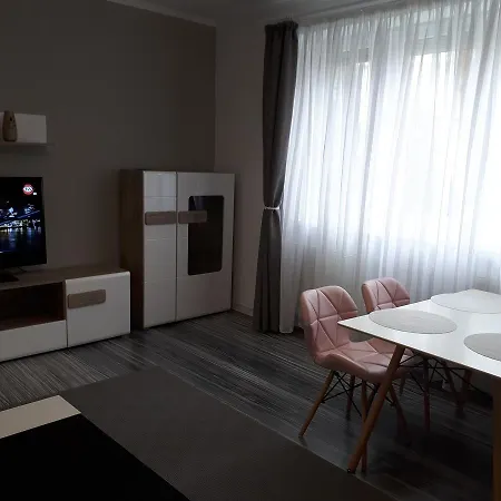 Apartment Carla's
